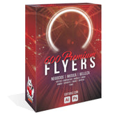 Mega Pack Diseño Gráfico - Plantillas - Fuentes - Overlays - Brushes - GeekMadness
